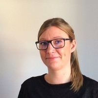 Rikke Fromberg Andersen