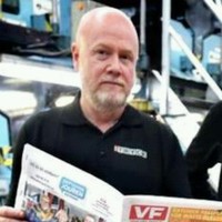 Lars Magnusson