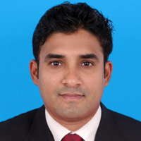 Shine Manoharan