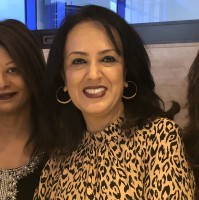 huma AHMAD