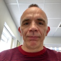 Alan Woodhouse