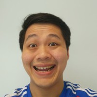 Lance Teoh