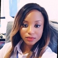 Sia Ann-marie Yajah