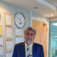 Susheel Srinivasan