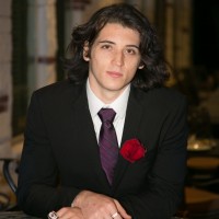 Nicholas Silvas