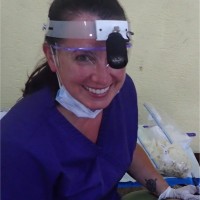 Jaymi-Lyn Adams, DHSc, MS, RDH