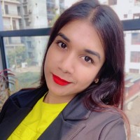 Tasmia Mariam Badhon