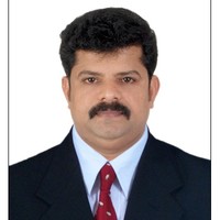 Pradeep Kv Blr Kv