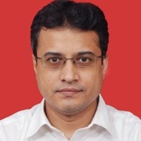 SWARUP CHANDA