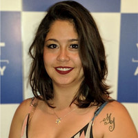 Agatha Harue Oshikata