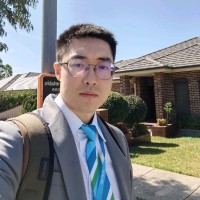 Henry Wang