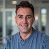Brad Crompton