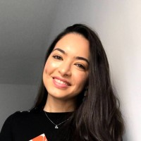 Bruna Dheine Pereira Leite