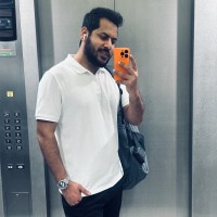 Deedar Ali