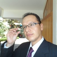 M.Sc. Ing. Oscar Begazo Arenas, CISA, CISM, ITIL,LI