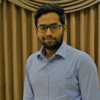 Arafat Ahmed