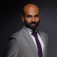 David Ganesh