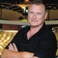 Adam Wolmarans