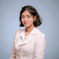 Ishita Johri