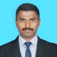 Bhavith Reddy