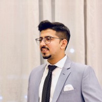 Syed Basit Ali