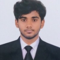 Saeed Harris.A
