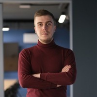 Roman Zedelashvili