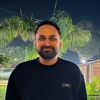 Arjun Singh