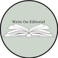 Mel - Write On Editorial
