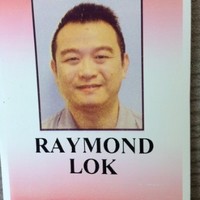 Raymond Lok