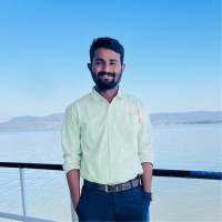 Sandesh Bhosale