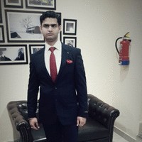 Ashish Sharma