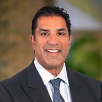 Vivek Bedi