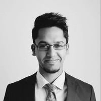 Siddharth Pillai