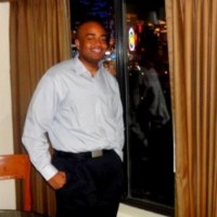 Steven Warren