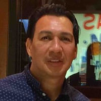 Martin Hidalgo