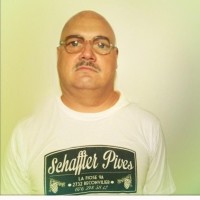 Eric Sauser
