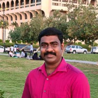 Anoop K