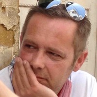 Christophe Delabre