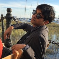 Anuj Panchal