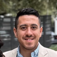 Jesus Anaya