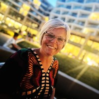 Joanne King