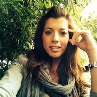 Marina Vernikiou