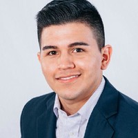Bryant Melgar, Mba