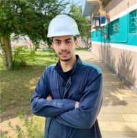Tariq Alosaimi