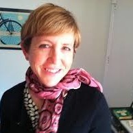 Sara Scribner