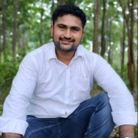 Rajasekhar Petla