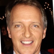 Joe Fries