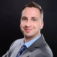 Sebastian Liehr