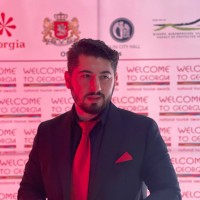 Beka Chikhradze